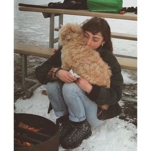 Meet your Posher, Campion